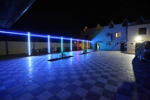 Фотография гостиницы Asiya & Spa