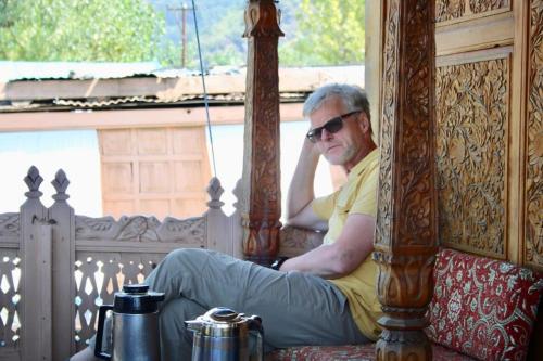 Фотографии гостиницы
Houseboat Young Manhattan