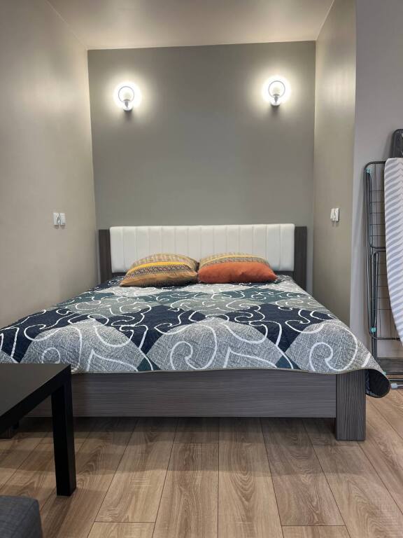 Фотография квартиры Апартаменты Уютная студия в центре