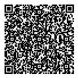 QR код базы отдыха Чайка
