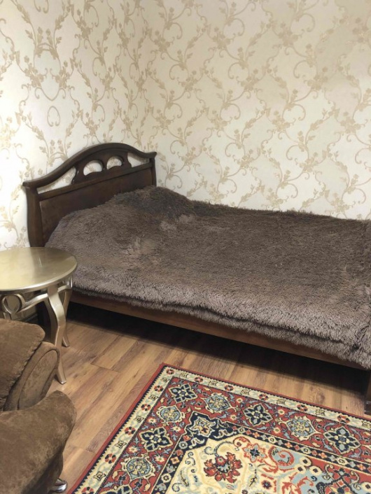 Фотографии квартиры
Апартаменты AZBAR