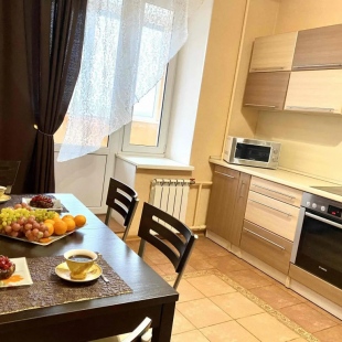 Фотография квартиры Апартаменты на улице Ленинградская 81