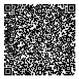QR код гостиницы Уткульские Зори