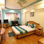 Фотография гостиницы Hotel JMC Group