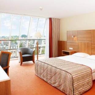 Фотографии гостиницы 
            NH Amsterdam Museum Quarter