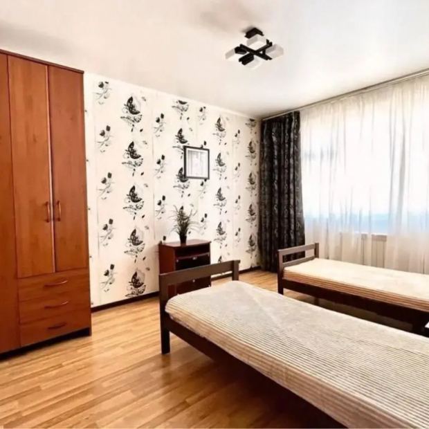 Фотографии квартиры 
            Relax Apart (Релакс Апарт) на улице Молодёжная 68