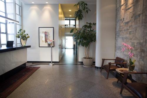 Фотография гостиницы Via Contorno Hotel