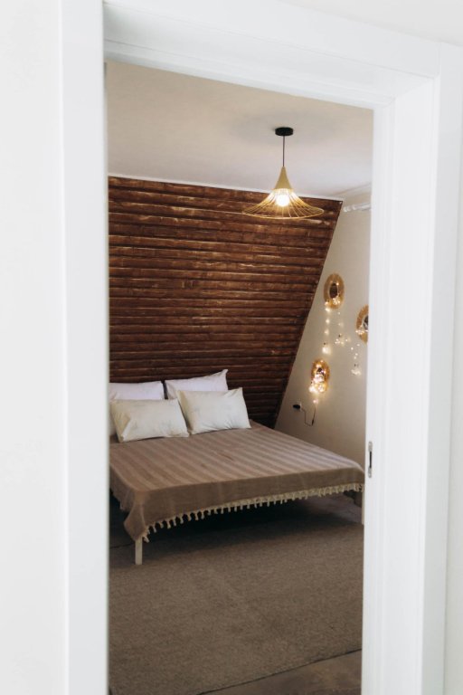 Фотография Коттеджа Scandi house (Сканди хаус)