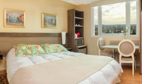 Фотография гостиницы Hotel Aranjuez