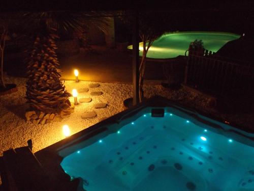 Фотографии мини отеля 
            Gite les bois 1