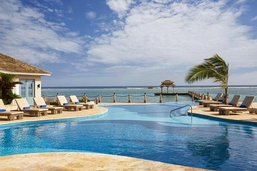 Фотография гостиницы Zoetry Montego Bay