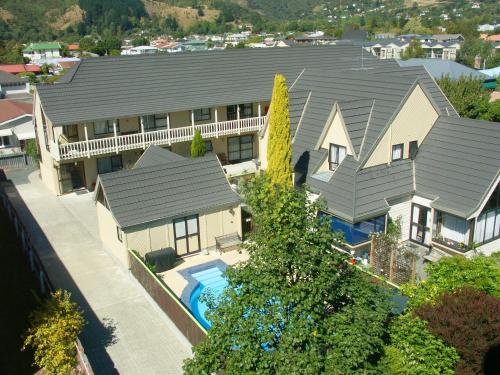 Фотография мотеля Kings Gate Motel