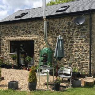 Фотографии гостевого дома
LYDONIA BARN