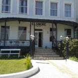 Фотография гостиницы Elsinore Hotel Llandudno