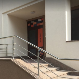 Фотография гостиницы Тетрис