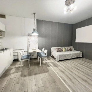 Фотография квартиры Апартаменты на улице Макеева 3 корпус 2