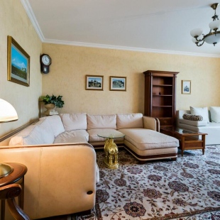 Фотография квартиры MaxRealty24 на Марии Ульяновой