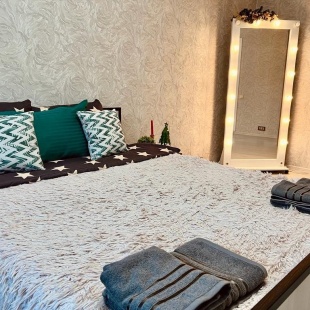 Фотография квартиры Апартаменты Natali на Улице Красного Маяка