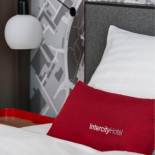 Фотография гостиницы IntercityHotel Hamburg-Barmbek