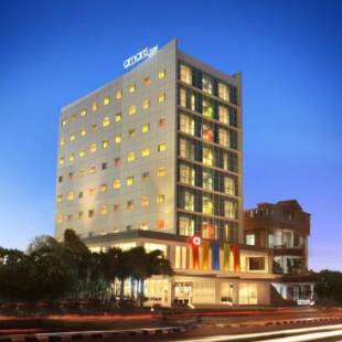 Фотография гостиницы Amaris Hotel Padang