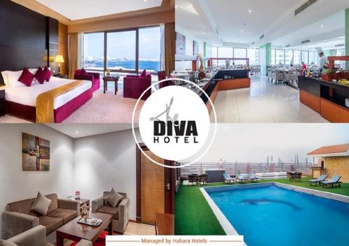 Фотографии гостиницы
Diva Hotel