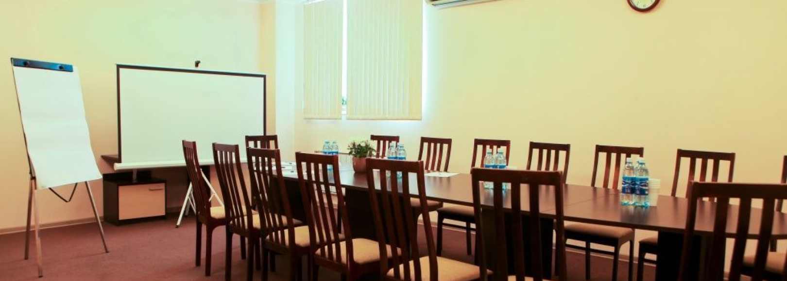 Фотография конференц-зала Гора Белая №1