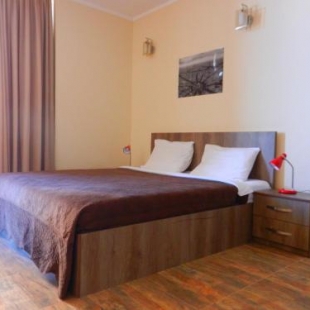 Фотография апарт отеля Mimino Apartment Deluxe First Line (A I)