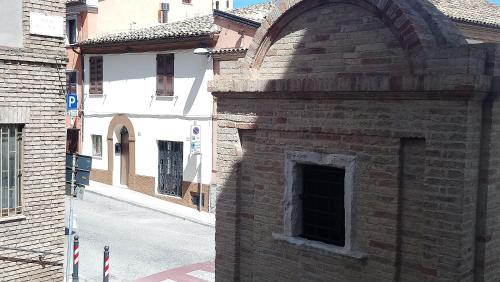 Фотография мини отеля Gli Angeli