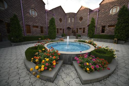 Фотографии гостиницы
Урени