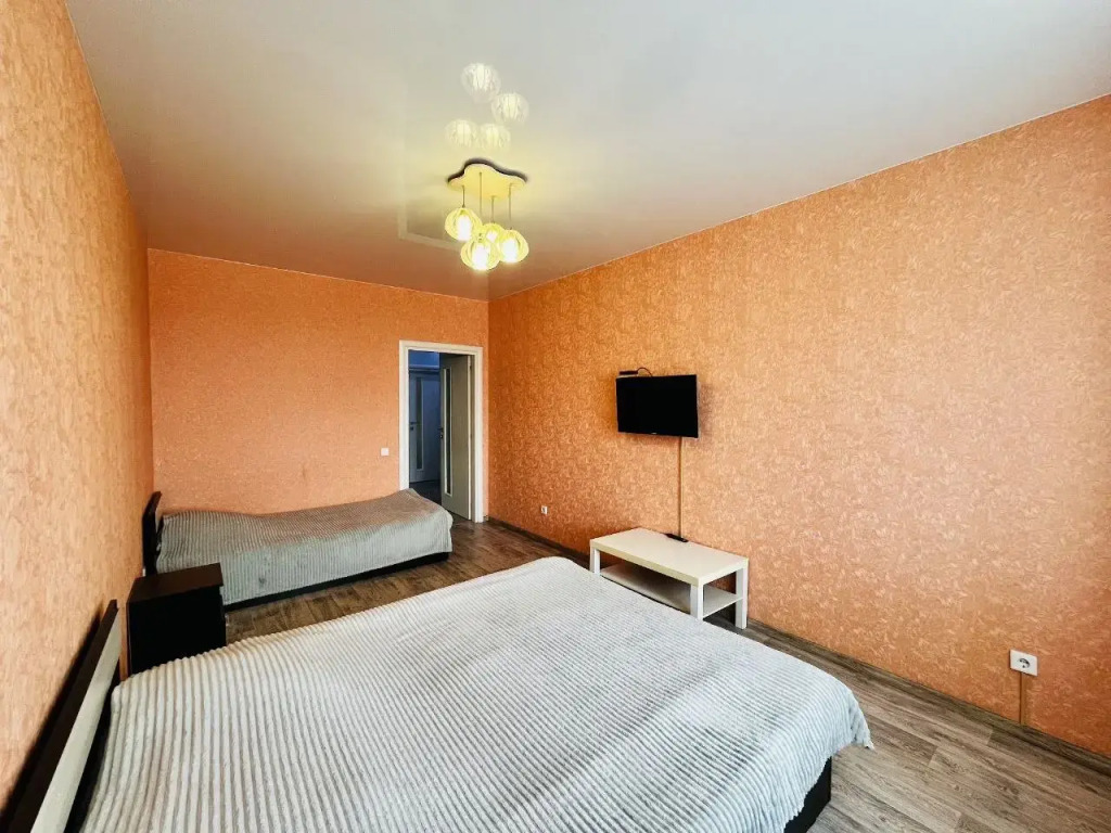 Фотография квартиры Квартира Мичуринская 69