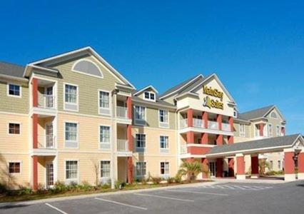 Фотография гостиницы MainStay Suites Port Saint Joe