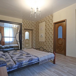 Фотография квартиры Апартаменты Granada на улице Карла Маркса 83