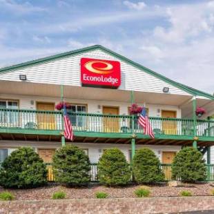 Фотографии гостиницы
Rodeway Inn Lake George Outlets