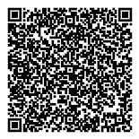 QR код гостиницы Уральская