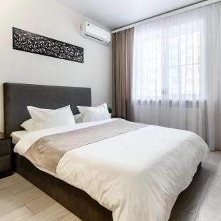 Фотография квартиры Квартира на улице Герасименко, 17/4