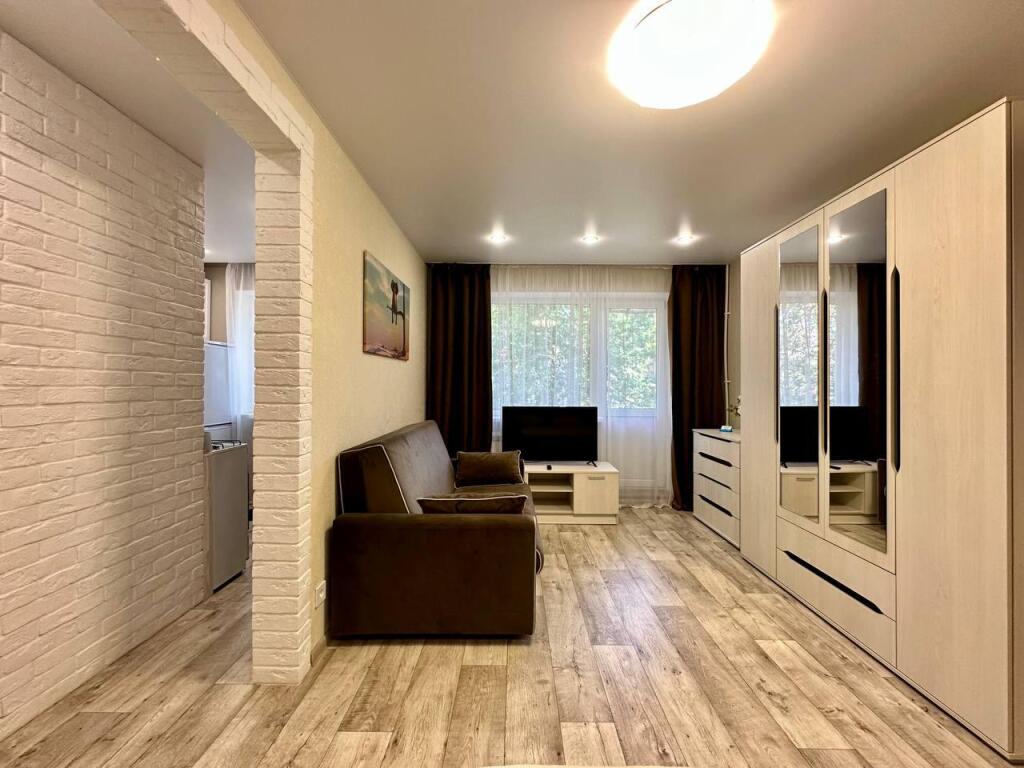 Фотография квартиры EasyRent на улице Георгия Димитрова 60