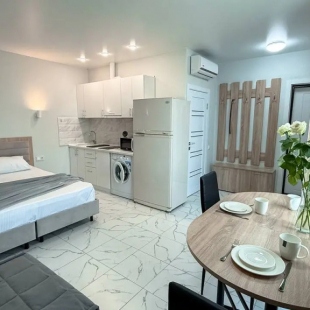 Фотография квартиры Апартаменты Высота Ап 6