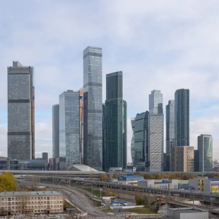 Фотография квартиры Апартаменты UraganAPART Очарование