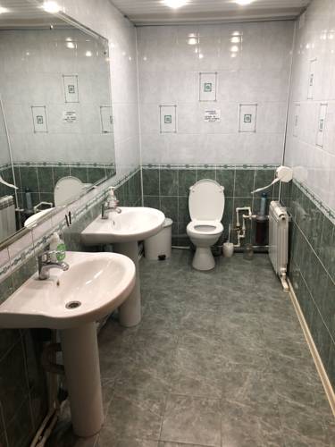 Фотографии гостиницы
Олимпик