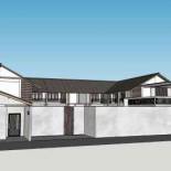 Фотография гостиницы Hotel AONO