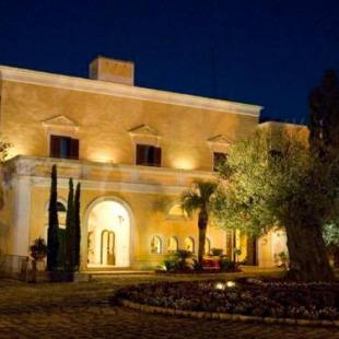 Фотографии гостиницы 
            Relais Reggia Domizia