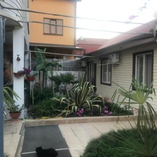 Фотография гостевого дома У Нины на Лескова