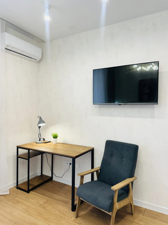 Фотография квартиры Апартаменты однокомнатные центр