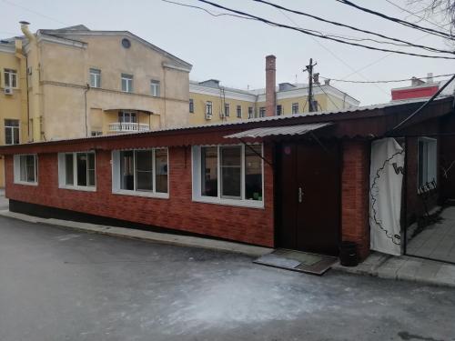 Фотография хостела Капсула времени