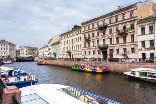 Фотография апарт отеля М28