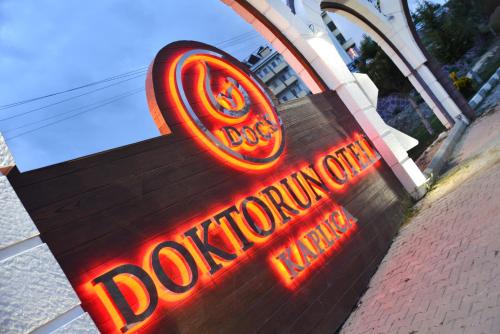Фотография гостиницы Doc's Wellness & Spa Hotel