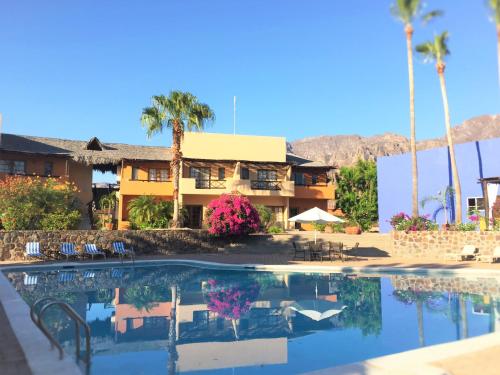 Фотография гостиницы Tripui Hotel