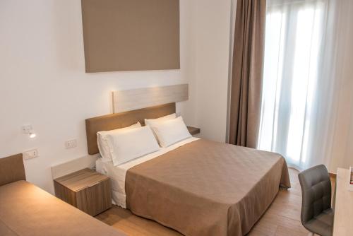 Фотография мини отеля I Cordari B&B