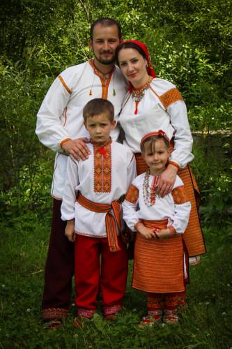 Фотография гостевого дома Усадьба Линдюков