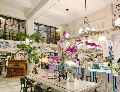 Фотография гостиницы Yuu Hotel Ubon Ratchathani